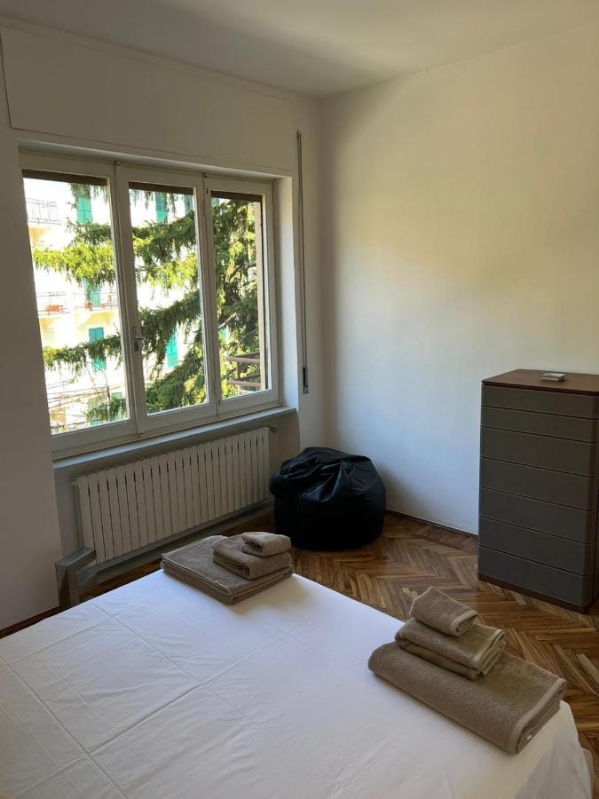 Appartamento Nel Parco 산레모 외부 사진